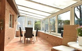 Ferienhaus Seepferdchen